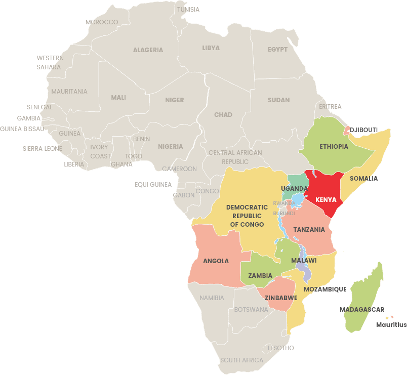 KENYA