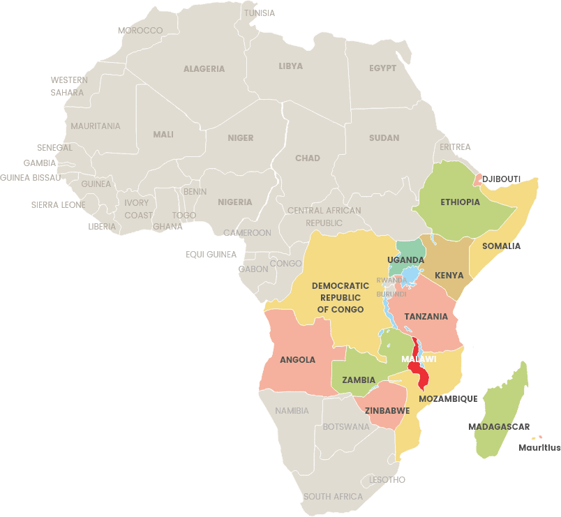 MALAWI