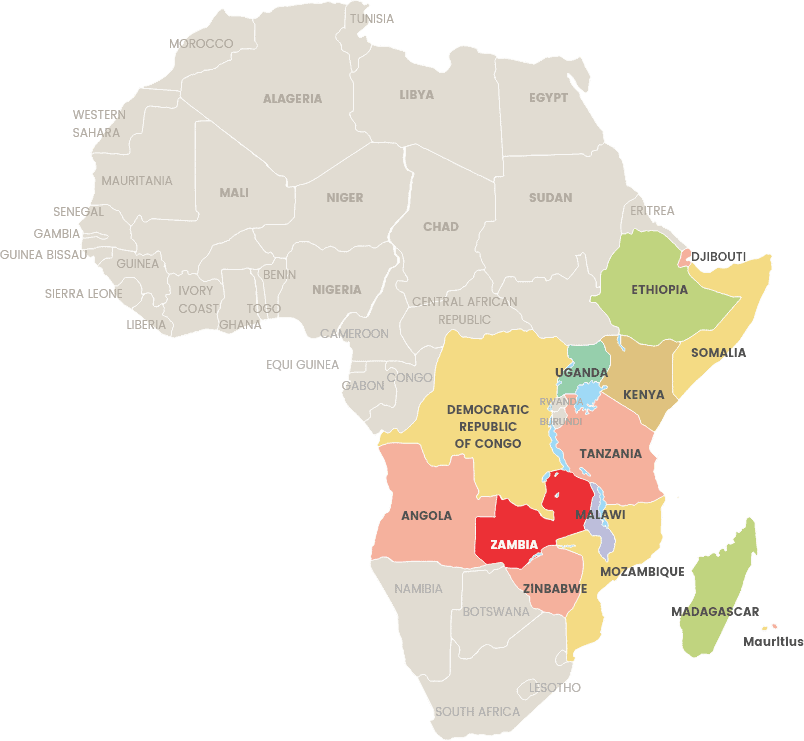 ZAMBIA