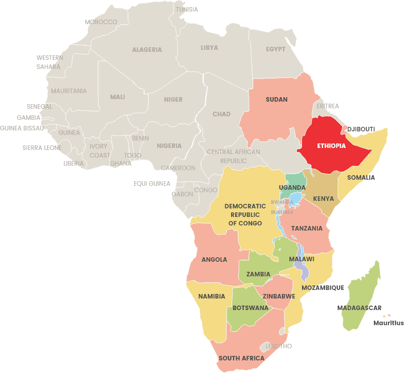 ETHIOPIE