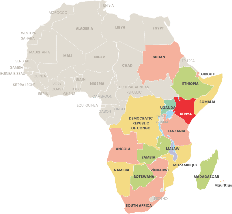 KENYA