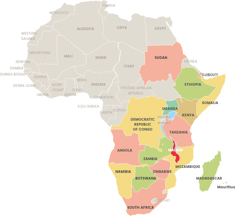 MALAWI