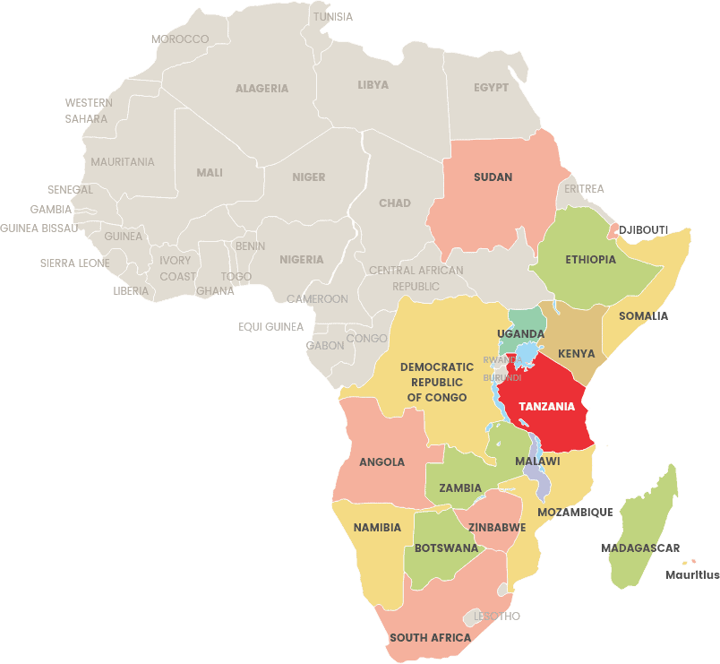 TANZANIE