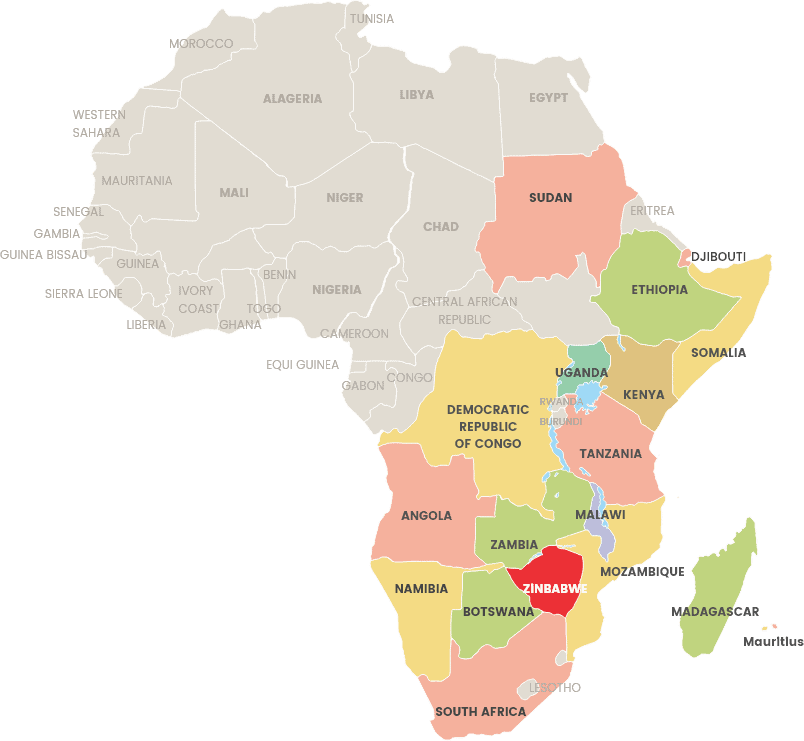 ZiNBABWE