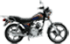 HJ125-9 MAX